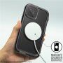 Catalyst Total Protection vodootporna maska pro iPhone 12 - crni