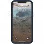 NJORD Eldur maska pro iPhone 12 Pro Max - ljubičasti