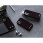 NJORD Eldur maska pro iPhone 12 Pro Max - ljubičasti
