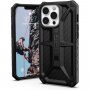 UAG Monarch veoma otporna maska pro iPhone 13 Pro - crni
