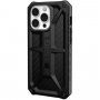 UAG Monarch veoma otporna maska pro iPhone 13 Pro - crni