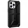 UAG Monarch veoma otporna maska pro iPhone 13 Pro - crni