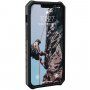 UAG Monarch veoma otporna maska pro iPhone 13 Pro - crni