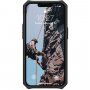 UAG Monarch veoma otporna maska pro iPhone 13 Pro - crni