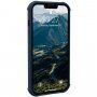 UAG Standard Issue silikonska otporna maska pro iPhone 13 Pro - tamno plavi