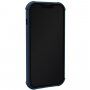 UAG Standard Issue silikonska otporna maska pro iPhone 13 Pro - tamno plavi