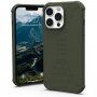 UAG Standard Issue silikonska otporna maska pro iPhone 13 Pro - maslinast