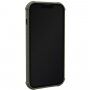 UAG Standard Issue silikonska otporna maska pro iPhone 13 Pro - maslinast