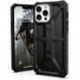 UAG Monarch veoma otporna maska pro iPhone 13 Pro Max - crni