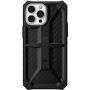 UAG Monarch veoma otporna maska pro iPhone 13 Pro Max - crni