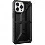 UAG Monarch veoma otporna maska pro iPhone 13 Pro Max - crni