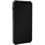 UAG Monarch veoma otporna maska pro iPhone 13 Pro Max - crni