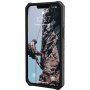 UAG Monarch veoma otporna maska pro iPhone 13 Pro Max - crni