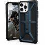 UAG Monarch veoma otporna maska pro iPhone 13 Pro Max - tamno plavi