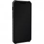 UAG Monarch veoma otporna maska pro iPhone 13 Pro Max - tamno plavi