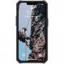 UAG Monarch veoma otporna maska pro iPhone 13 Pro Max - tamno plavi