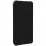 UAG Metropolis otporna flip futrola pro iPhone 13 Pro Max - boja crnog kevlara