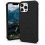 UAG Standard Issue silikonska otporna maska pro iPhone 13 Pro Max - crni