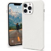 UAG U Dot otporna maska pro iPhone 13 Pro Max - marshmallow