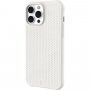 UAG U Dot otporna maska pro iPhone 13 Pro Max - marshmallow