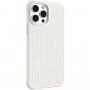 UAG U Dot otporna maska pro iPhone 13 Pro Max - marshmallow
