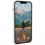 UAG U Dot otporna maska pro iPhone 13 Pro Max - marshmallow