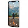 UAG U Dot otporna maska pro iPhone 13 Pro Max - marshmallow