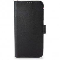 Decoded Wallet flip futrola pro iPhone 13 - crno