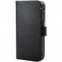 Decoded Wallet flip futrola pro iPhone 13 - crno