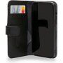 Decoded Wallet flip futrola pro iPhone 13 - crno