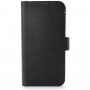 Decoded Wallet flip futrola pro iPhone 13 Pro Max - crno