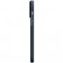 Spigen Thin Fit veoma tanka maska pro iPhone 13 Pro Max - plavi