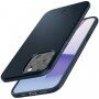 Spigen Thin Fit veoma tanka maska pro iPhone 13 Pro Max - plavi