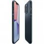 Spigen Thin Fit veoma tanka maska pro iPhone 13 Pro Max - plavi