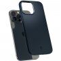 Spigen Thin Fit veoma tanka maska pro iPhone 13 Pro Max - plavi