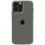 Spigen Liquid Crystal maskica za iPhone 13 Pro Max - proziran