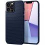 Spigen Liquid Air maskica za iPhone 13 Pro Max - plavi