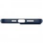 Spigen Liquid Air maskica za iPhone 13 Pro Max - plavi