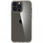 Spigen Ultra Hybrid maskica za iPhone 13 Pro Max - proziran