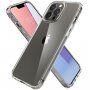 Spigen Ultra Hybrid maskica za iPhone 13 Pro Max - proziran