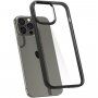 Spigen Ultra Hybrid maskica za iPhone 13 Pro Max - crni