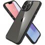 Spigen Ultra Hybrid maskica za iPhone 13 Pro Max - crni