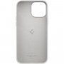 Spigen Silicone Fit silikonska maskica za iPhone 13 Pro Max - bijeli