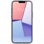 Spigen Crystal Flex prozirna maska pro iPhone 13 Pro Max - proziran