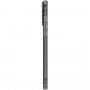 Spigen Crystal Flex prozirna maska pro iPhone 13 Pro Max - crni