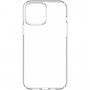 Spigen Crystal Flex prozirna maska pro iPhone 13 Pro - proziran