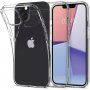 Spigen Crystal Flex prozirna maska pro iPhone 13 mini - proziran