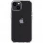 Spigen Crystal Flex prozirna maska pro iPhone 13 mini - proziran