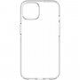 Spigen Crystal Flex prozirna maska pro iPhone 13 mini - proziran