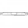 Spigen Crystal Flex prozirna maska pro iPhone 13 mini - proziran